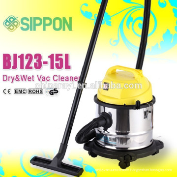 Cleaning Sweeper wet and dry vacuum cleaner Home Appliance BJ122-50L in 2015
